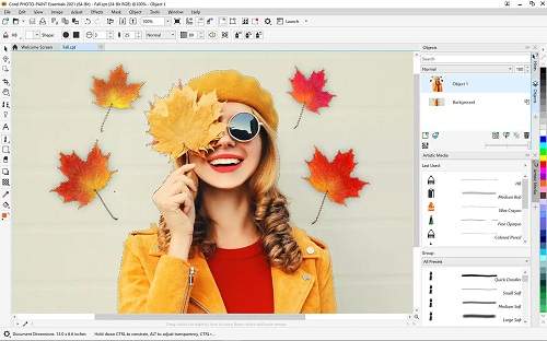 Corel Draw Crackeado [2024 Brazil] Mac/Win