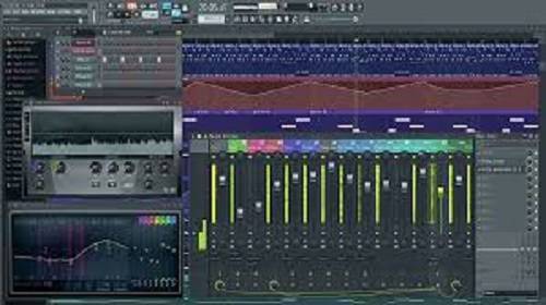 FL Studio Cracked