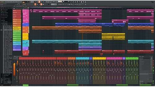 FL Studio Cracked