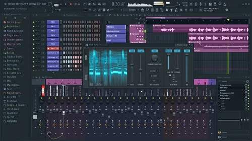 FL Studio Cracked