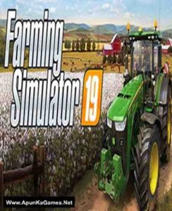 farming simulator 19 repack