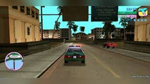 GTA Vice City para PC