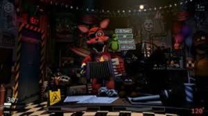 Five nights at Freddy's Ultimate Custom Night Download PC