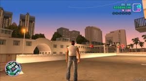 GTA Vice City para PC