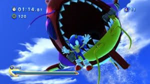 Sonic Generations Download PC