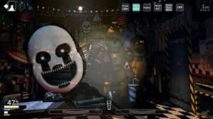 Five nights at Freddy's Ultimate 