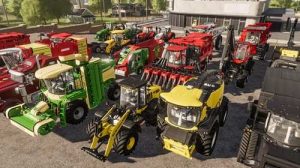farming simulator 19 repack