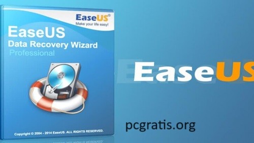 EaseUS Data Recovery Wizard Crackeado [PT-BR] Official