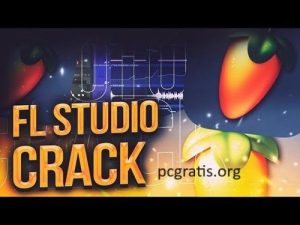 FL Studio Crack