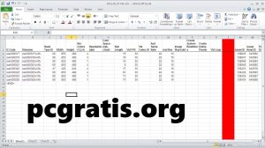 Download Excel Crackeado