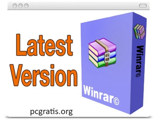 WinRAR Crack