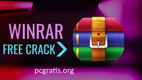 WinRAR Crack