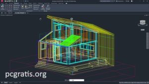 Autodesk AutoCAD Crackeado +