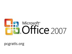 Microsoft Office 2007