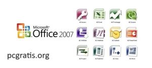 Microsoft Office 2007