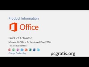 Office 2016