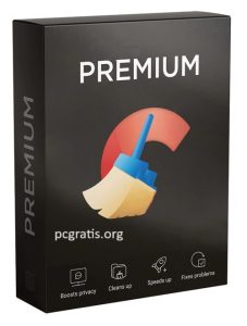 CCleaner Crackeado (Pro + Portugues) Gratis 2024