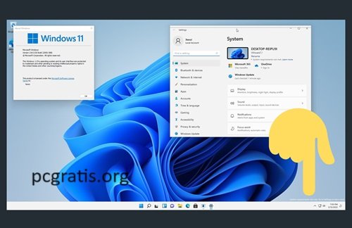 Windows 11 Torrent ISO Files (64-bit Official)