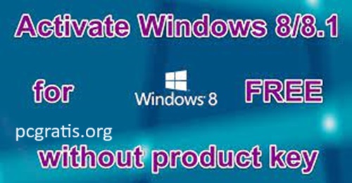 Windows 8.1 activator 