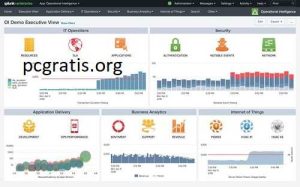 Splunk Enterprise Crackeado