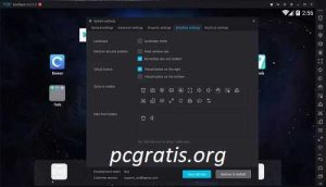 Nox Windows