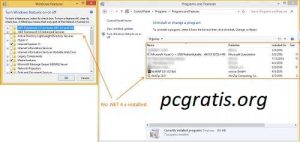 Net Framework 4 Offline