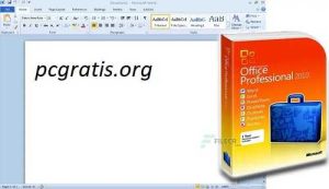 Office 2010 Torrent 