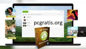 4k Video Downloader Crackeado
