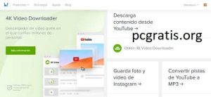 4k Video Downloader Crackeado