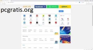 Software UC Browser