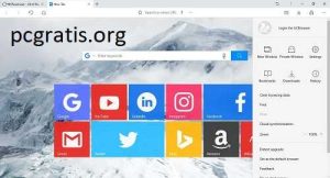 Software UC Browser