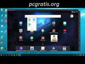 Nox Windows