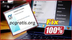 Net Framework 4 Offline