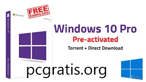 Windows 10 Torrent
