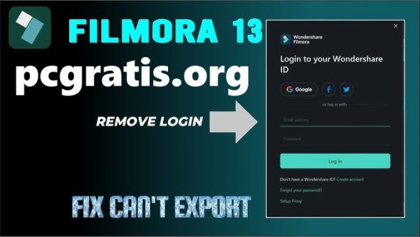 Características principais Filmora Crackeado 2024: