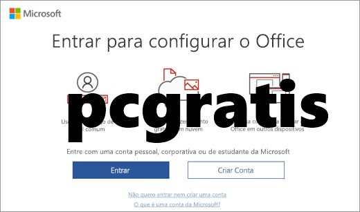 Ativar Office 2016 cmd