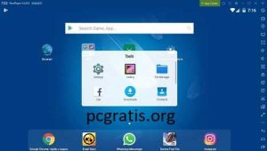 Opera Navegador Download