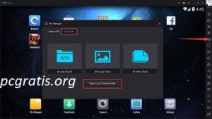 Nox Windows