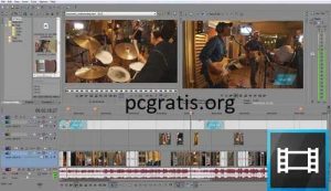 Sony Vegas Crackeado