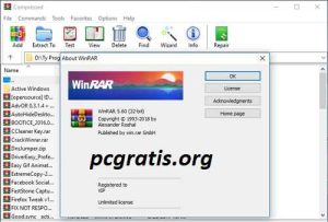 WinRaR 64