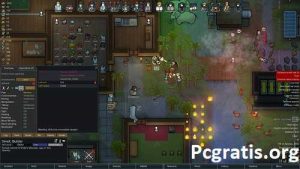 RimWorld Torrent