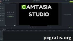 Camtasia Studio Crackeado