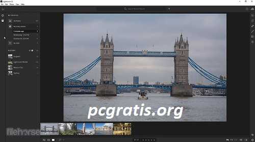 Lightroom Crackeado