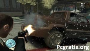 GTA 4 Download Windows