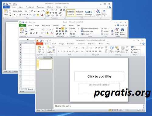 Office 2007 Download Português + Ativador Gratis