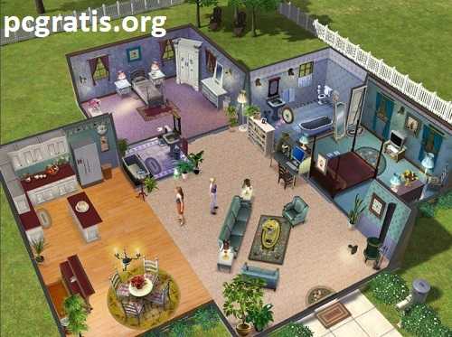 The Sims 3 Torrent