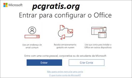 Office 2019 Download + Ativador Gratis
