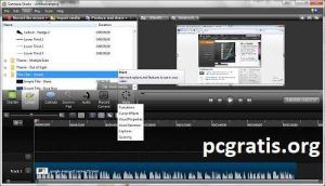 Camtasia Studio Crackeado