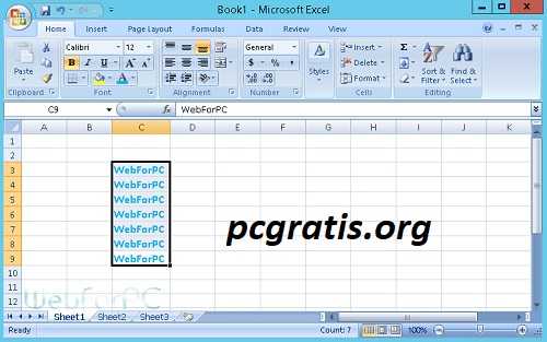 Office 2007 Download Português + Ativador Gratis