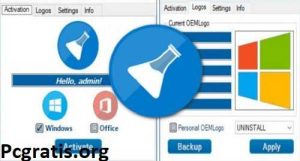 Reloader Ativador